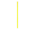 Leniar Linia Ciężka 200cm Metal żólty-143230