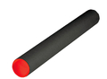 Leniar Tuba Kartonowa dł 100cm fi 8cm czarny-143457