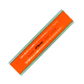 Leniar Szablon litery kursywa 1.8 mm-73076