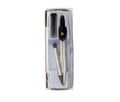 Leniar Cyrkiel metalowy zest 2 element -143591