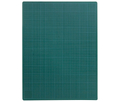 Leniar Mata do cięcia 60x90cm gr 3mm A1 >Ziel/Czar-143619