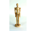Leniar Manekin Model do szkicu Kobieta 20 cm-143713