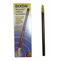 Dixon China Marker dermatograf Hi-Heat +800oC Brąz-59593