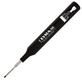 Lyra Ink Marker do głębokich otworów czarny-106477