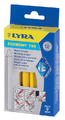 Lyra Economy795 Kreda 11/110 do drewna żólty-139146