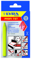 Lyra Profi797 Luminescent 12/120 Lubryka żółty fl-139162