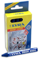 Lyra Profi 4920 Plast-O-Glas Lubryka 9,5/90 niebie-59676