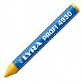 Lyra Profi 4930 Lubryka 9,5/90 żółty-59701