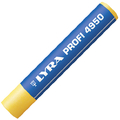 Lyra Profi 4950 Heavy Duty Lubryka 15/90 żółty-133387