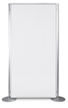 magnetoplan Akrylowa ścianka higieniczna Pro-134770