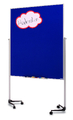 Karteczki chmurki 62x37cm 20szt-12891