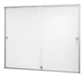 magnetoplan tablica de luxe drzwiami 5x3 A4-134847