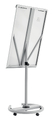 Tablica Flipchart de Luxe mobilna-30087