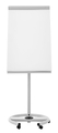 Tablica Flipchart de Luxe mobilna-47242