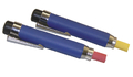 Kreda tablicowa okragła kolorowa 12szt-128085