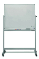 Tablica suchościeralna mobilna SP 1800x1200 mm-29967