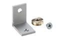 Uchwyt montażowy + złączniki do tablicy-45617