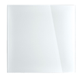 Magnetoplan Design Tablica szklana 40x40cm biały-116019