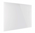 Magnetoplan Design Tablica szklana 150x100cm biały-128807