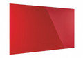 Magnetoplan Design Tablica szklana 200x100cm czerw-128811