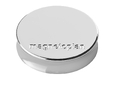 Magnesy Ergo Medium 10szt srebrny-34275