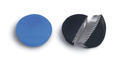 Magnesy Discofix Standard 0.7 kg 30 mm 4szt granat-114258