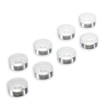 Magnesy akrylowe Design 20 mm 8szt-47448