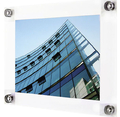 Magnesy akrylowe Design 20 mm 8szt-19452