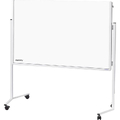 Tablica prezentacyjna karton biała 2cz-30317