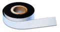 Taśma magnetyczna PVC 30 mmx30m biały -8385