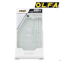 Olfa Pojemnik na zużyte ostrza DC-6 NEW-42003
