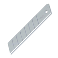 Olfa Ostrze segmentowe LB 18mm 10 szt-138165