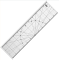 Olfa Szablon do cięcia 15x60cm MQR-15X60-53457