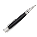 Parker długopis Duofold Classic czarny akryl CT-105195