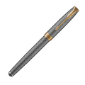 Parker pióro Sonnet Prem chisell silver GT F-105283