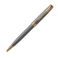 Parker długopis Sonnet Prem chisell silver GT-105294