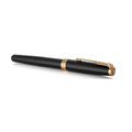 Parker pióro Sonnet Core czarny lakier GT F-105301