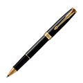 Parker pióro kulkowe Sonnet Core czarny lak GT std-105306