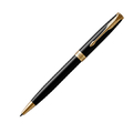 Parker długopis Sonnet Core czarny lakier GT-105310