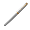 Parker pióro Sonnet Core satyna Stal GT M-105340