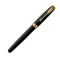 Parker pióro Sonnet Core czarny mat GT F-105372