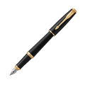 Parker Urban Muted Black GT Pióro Wieczne F-127396