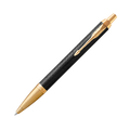Parker IM Premium Black GT Długopis Niebieski-127464