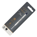 Parker Wkład QuinkFlow Fine do dlugopisów Czarny-127968