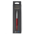 Parker długopis hangsell Jotter KENSINGTON RED CT-105645