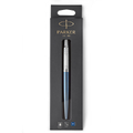 Parker długopis hangsell Jotter WATERLOO BLUE CT-105651