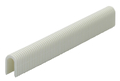 TITAC Zszywki plastik U-klamry R5 12,5 twarde 1000-53846
