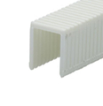 TITAC Zszywki plastikowe TU-13 twarde 5000 szt-129290