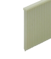 TITAC Ćwieki plastikowe 32 mm śed 1.8 mm 1000szt-64755