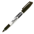 Sharpie Rub-a-Dub Laundry Marker do tkanin Czarny-120479